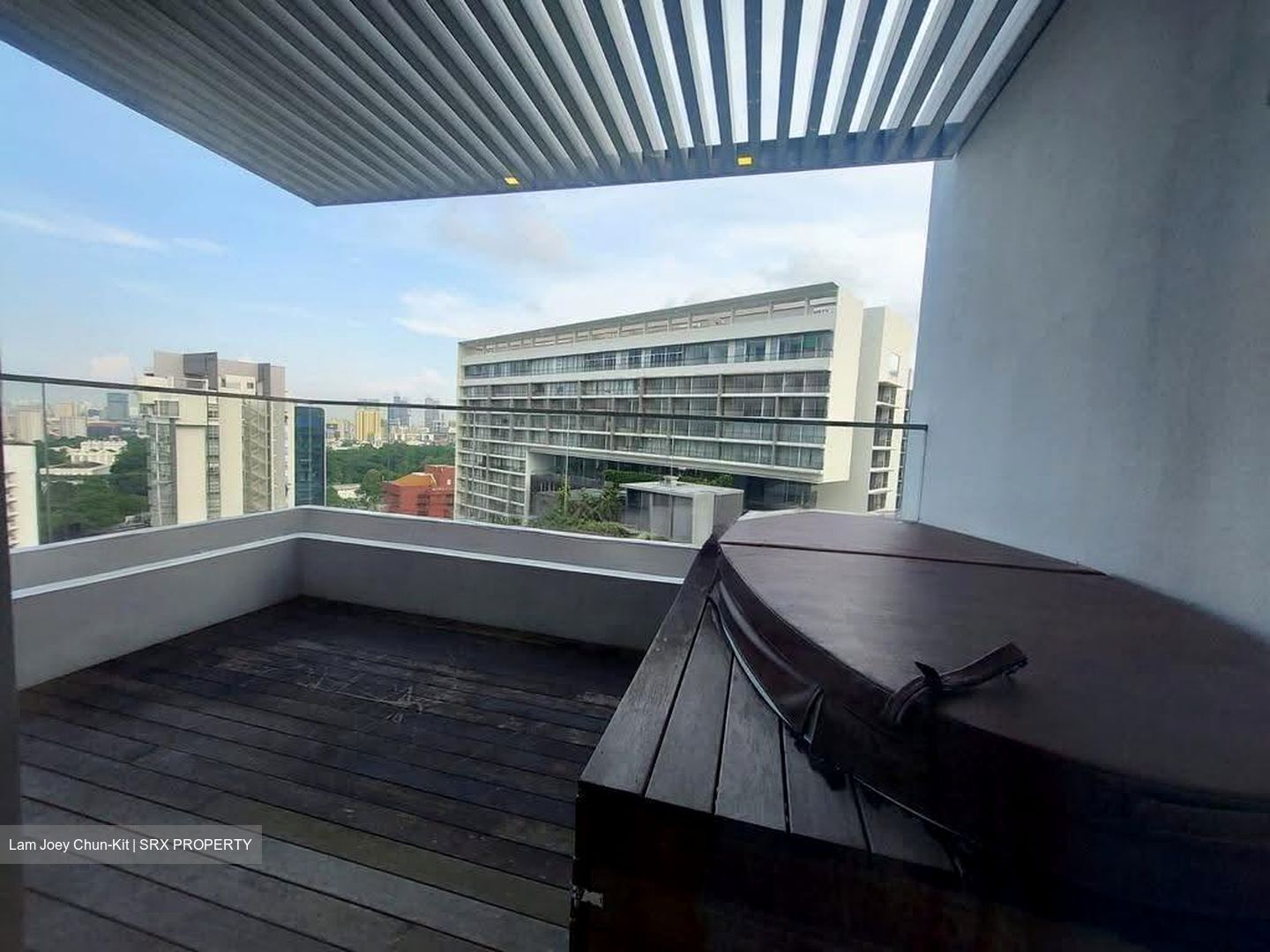 The Peak @ Cairnhill II (D9), Apartment #617143071